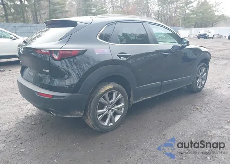 2023 Mazda Cx-30 2.5 S Select из США, поврежденный, VIN 3MVDMBBM2PM563753